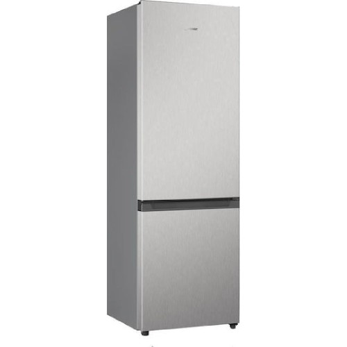 ΨΥΓΕΙΟΚΑΤΑΨΥΚΤΗΣ ΕΛΕΥΘΕΡΟΣ INDESIT INK2 5322S 4E (183x60 / E / INOX / DUAL FNF)